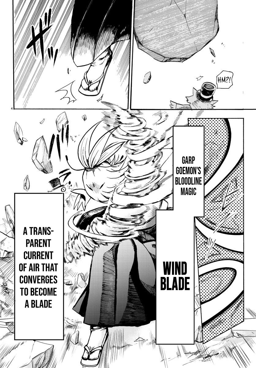 Welcome to Demon School! Iruma-kun, Chapter 76 image 04